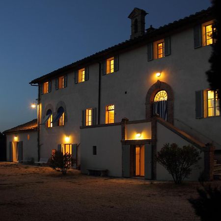 Agriturismo Borgo Personatina Sovicille Room photo