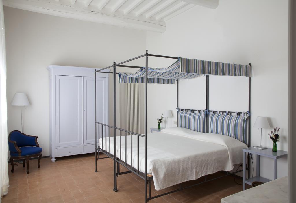 Agriturismo Borgo Personatina Sovicille Exterior photo
